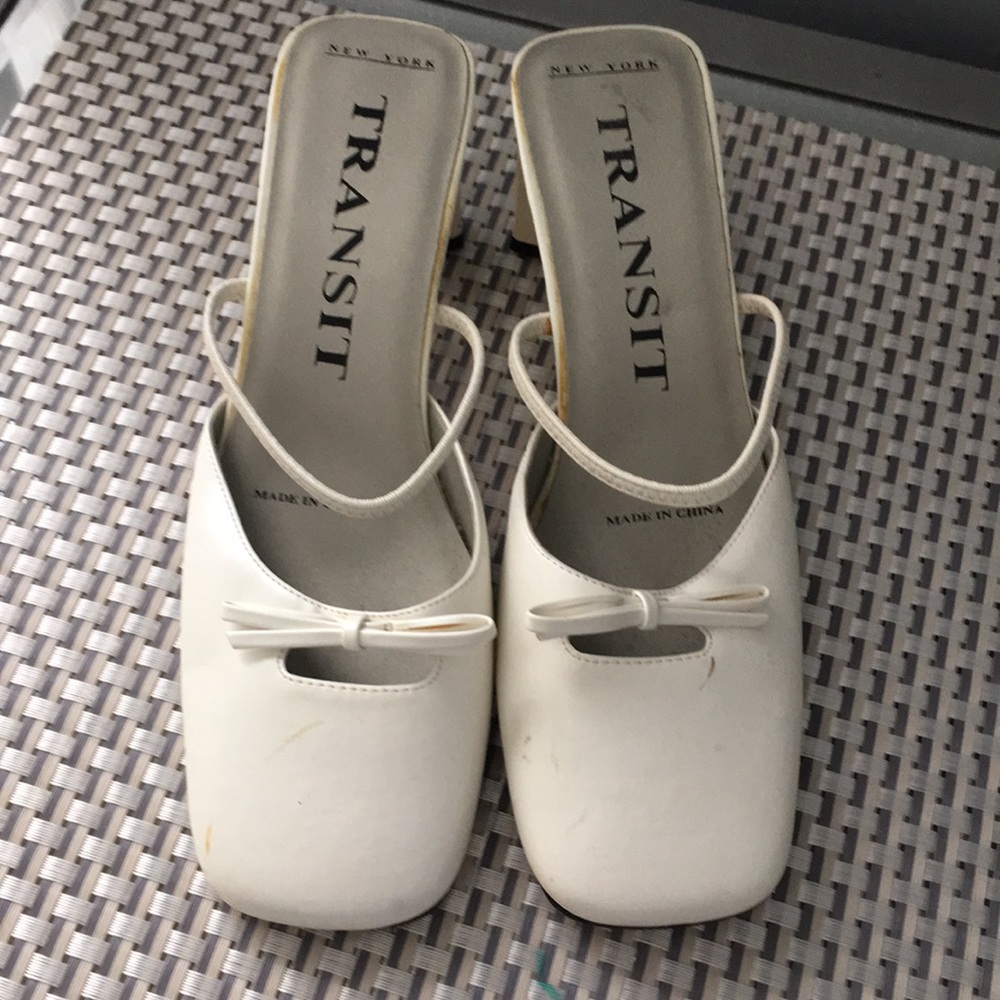 Transit New York sandal